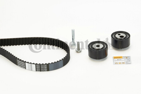 Belt Kit CONTINENTAL / VDO CT1037K2