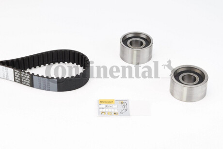 Belt Kit CONTINENTAL / VDO CT1038K1