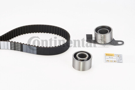 Belt Kit CONTINENTAL / VDO CT1041K1