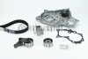 Water Pump-/Timing Belt Set CT1043WP1