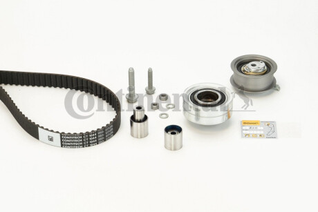 Belt Kit CONTINENTAL / VDO CT1044K1 (фото 1)