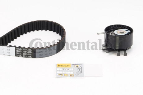 Belt Kit CONTINENTAL / VDO CT1045K1