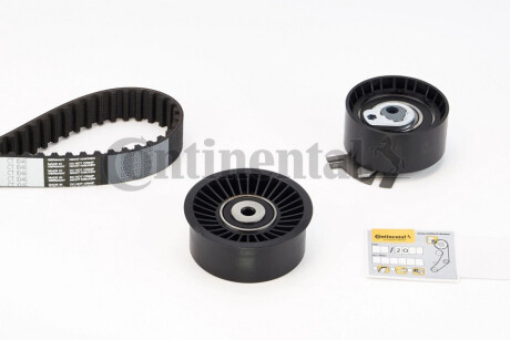 Belt Kit CONTINENTAL / VDO CT1046K1 (фото 1)