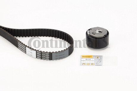 Belt Kit CONTINENTAL / VDO CT1049K1