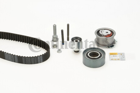 Belt Kit CONTINENTAL / VDO CT1051K2