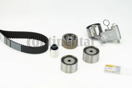 Belt Kit CONTINENTAL / VDO CT1058K2