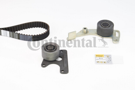 Belt Kit CONTINENTAL / VDO CT1061K1 (фото 1)