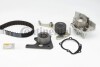 Water Pump-/Timing Belt Set CONTINENTAL / VDO CT1061WP1 (фото 1)