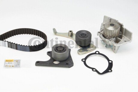 Water Pump-/Timing Belt Set CONTINENTAL / VDO CT1061WP1