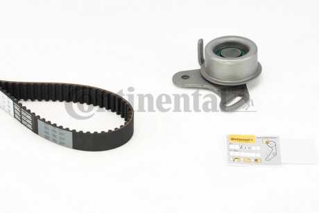 Belt Kit CONTINENTAL / VDO CT1062K1