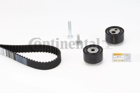 Belt Kit CONTINENTAL / VDO CT1063K2