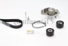 Water Pump-/Timing Belt Set CONTINENTAL / VDO CT1063WP1 (фото 1)