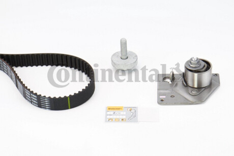 Belt Kit CONTINENTAL / VDO CT1064K1 (фото 1)