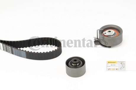 Belt Kit CONTINENTAL / VDO CT1065K1