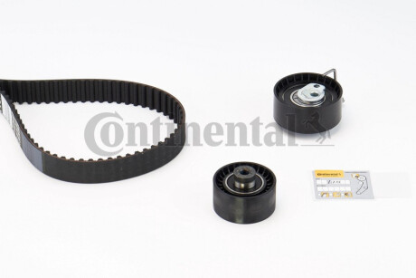 Belt Kit CONTINENTAL / VDO CT1065K3