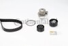 Water Pump-/Timing Belt Set CONTINENTAL / VDO CT1065WP2 (фото 1)