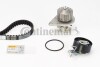 Water Pump-/Timing Belt Set CONTINENTAL / VDO CT1066WP1 (фото 1)