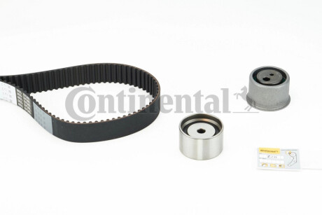 Belt Kit CONTINENTAL / VDO CT1085K1