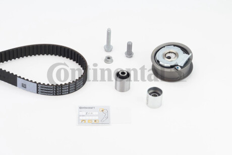 Belt Kit CONTINENTAL / VDO CT1088K3