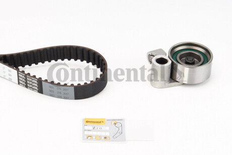 Belt Kit CONTINENTAL / VDO CT1089K1