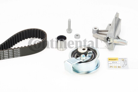 Belt Kit CONTINENTAL / VDO CT1090K2