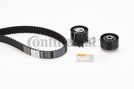 Belt Kit CONTINENTAL / VDO CT1091K1