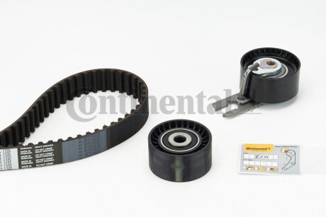 Belt Kit CONTINENTAL / VDO CT1092K1