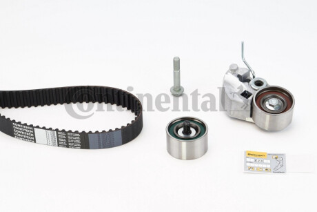 Timing Belt Kit CONTINENTAL / VDO CT1099K2 (фото 1)