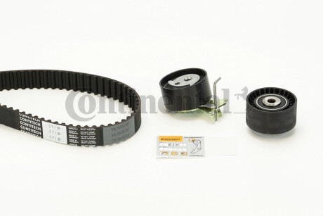 Timing Belt Kit CONTINENTAL / VDO CT1101K1