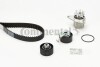 Water Pump-/Timing Belt Set CT1101WP1