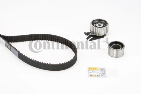 Belt Kit CONTINENTAL / VDO CT1105K2