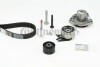 Water Pump-/Timing Belt Set CT1105WP2