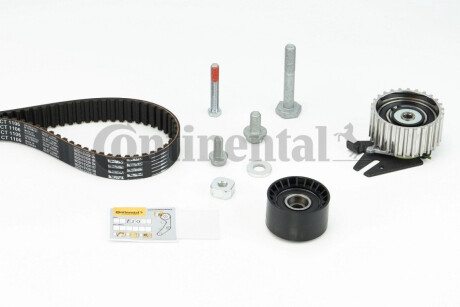 Belt Kit CONTINENTAL / VDO CT1106K1