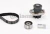 Water Pump & Timing Belt Kit CT1115WP1