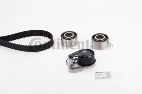 Belt Kit CONTINENTAL / VDO CT1119K1