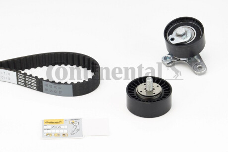 Belt Kit CONTINENTAL / VDO CT1121K1