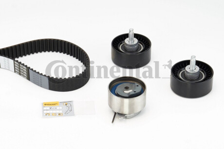 Belt Kit CONTINENTAL / VDO CT1123K1