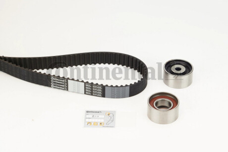 Belt Kit CONTINENTAL / VDO CT1133K1