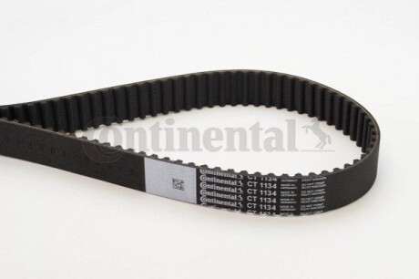 Belt CONTINENTAL / VDO CT1134 (фото 1)