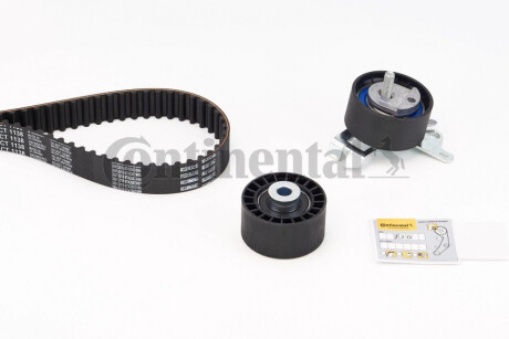 Belt Kit CONTINENTAL / VDO CT1138K1