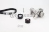 Water Pump-/Timing Belt Set CONTINENTAL / VDO CT1138WP1 (фото 1)