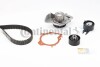 Water Pump-/Timing Belt Set CONTINENTAL / VDO CT1140WP1 (фото 1)