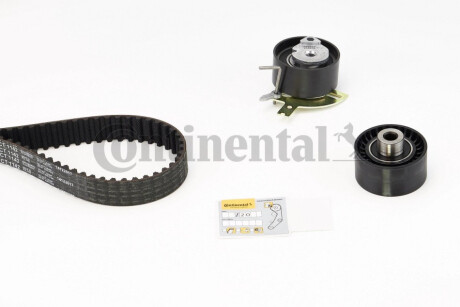 Belt Kit CONTINENTAL / VDO CT1142K1