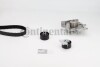 Water Pump & Timing Belt Set CONTINENTAL / VDO CT1142WP1 (фото 1)