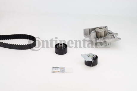 Water Pump & Timing Belt Set CONTINENTAL / VDO CT1142WP1