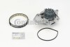 Water Pump-/Timing Belt Set CONTINENTAL / VDO CT1143WP1 (фото 1)