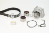 Water Pump & Timing Belt Set CT1145WP1