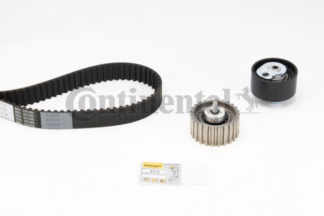 Belt Kit CONTINENTAL / VDO CT1148K1