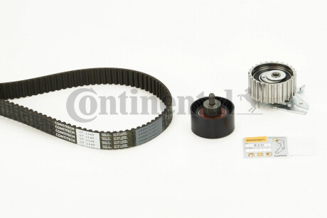 Timing Belt Kit CONTINENTAL / VDO CT1149K1