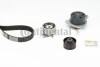 Water Pump & Timing Belt Kit CONTINENTAL / VDO CT1149WP1 (фото 1)